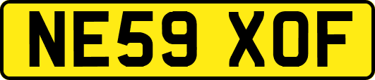 NE59XOF