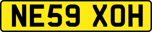 NE59XOH