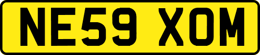 NE59XOM
