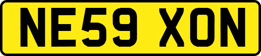 NE59XON