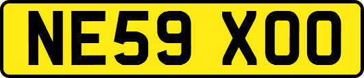 NE59XOO