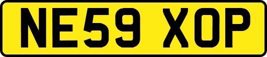 NE59XOP