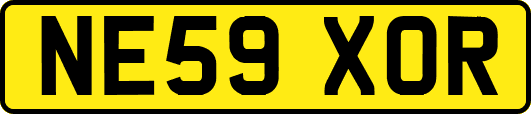 NE59XOR
