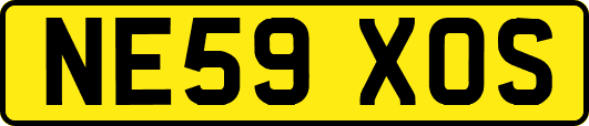 NE59XOS