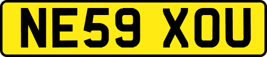 NE59XOU