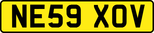 NE59XOV