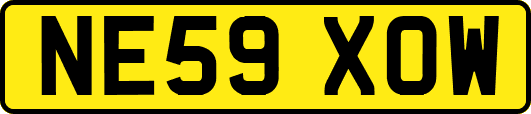 NE59XOW