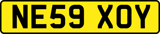 NE59XOY