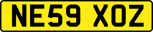 NE59XOZ