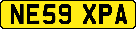 NE59XPA