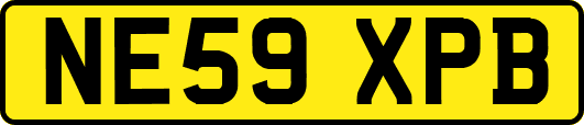 NE59XPB