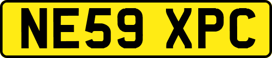 NE59XPC