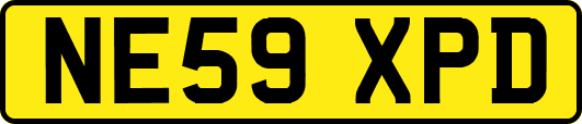 NE59XPD
