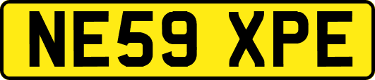 NE59XPE