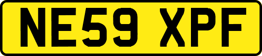 NE59XPF