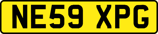 NE59XPG