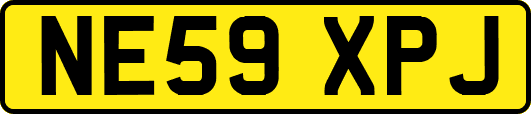 NE59XPJ