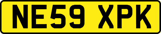 NE59XPK