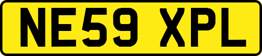 NE59XPL