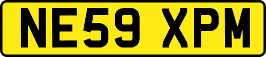 NE59XPM