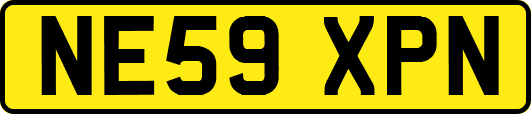 NE59XPN