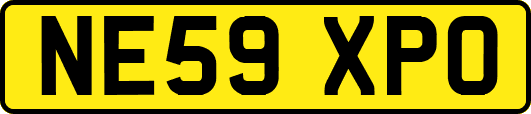 NE59XPO