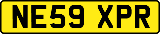 NE59XPR