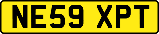 NE59XPT