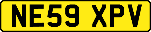 NE59XPV