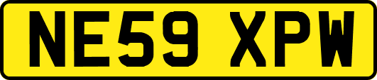 NE59XPW