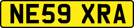 NE59XRA