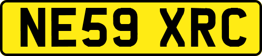 NE59XRC