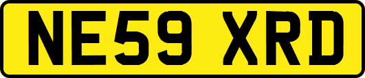 NE59XRD