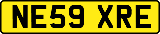 NE59XRE