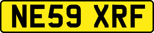 NE59XRF