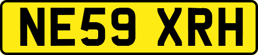 NE59XRH