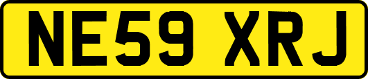 NE59XRJ