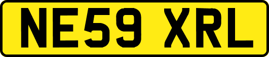 NE59XRL