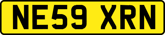 NE59XRN