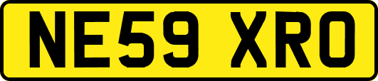 NE59XRO