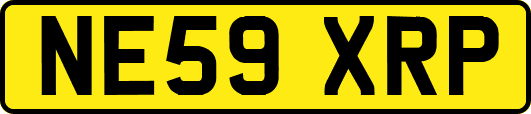 NE59XRP