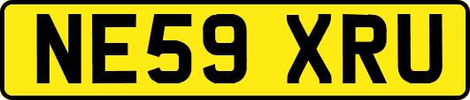NE59XRU