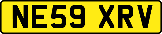 NE59XRV