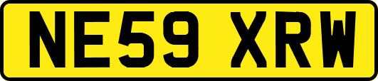 NE59XRW