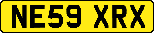 NE59XRX