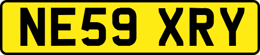NE59XRY
