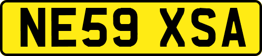 NE59XSA