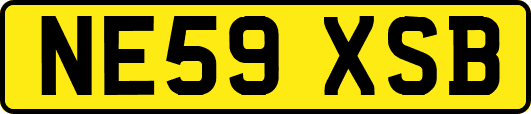NE59XSB