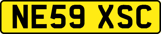 NE59XSC