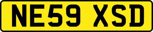 NE59XSD